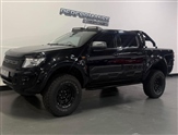 Used Ford Ranger