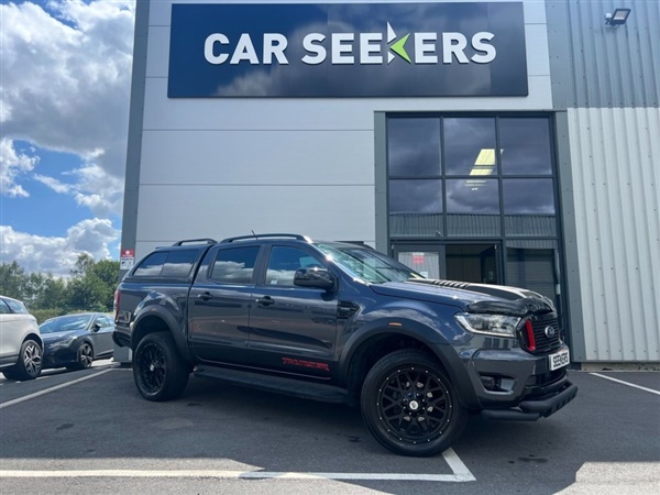 Large image for the Used Ford RANGER