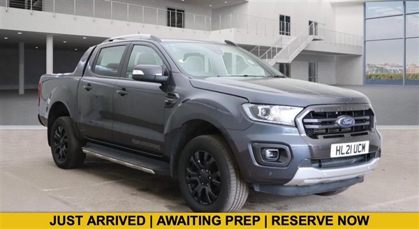 Large image for the Used Ford RANGER
