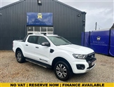 Used Ford Ranger