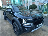 Used Ford Ranger