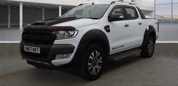 Large image for the Used Ford Ranger