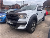 Used Ford Ranger