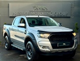 Used Ford Ranger