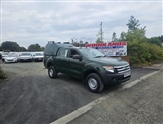 Used Ford Ranger