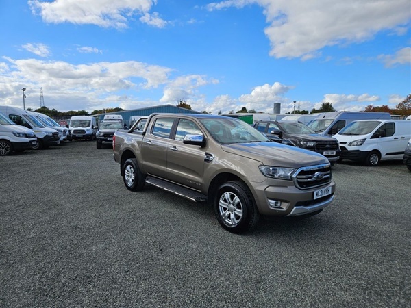 Large image for the Used Ford RANGER