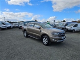 Used Ford Ranger