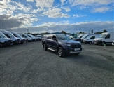 Used Ford Ranger