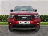 Ford Ranger Image 6