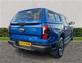 Ford Ranger Image 3