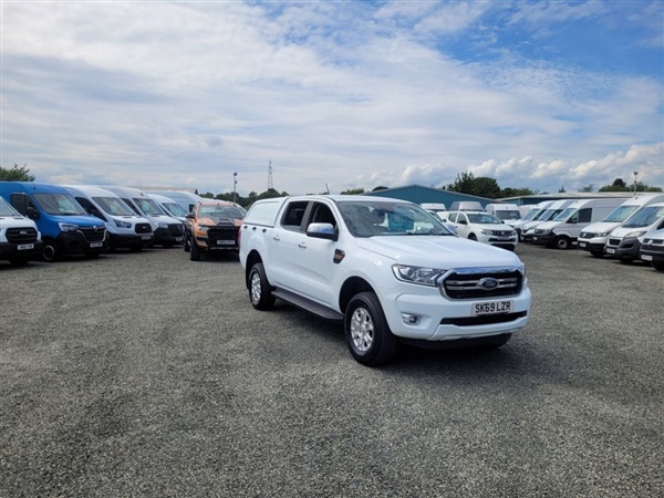 Large image for the Used Ford RANGER