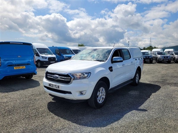 Large image for the Used Ford RANGER