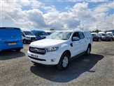 Used Ford Ranger
