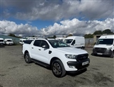 Used Ford Ranger