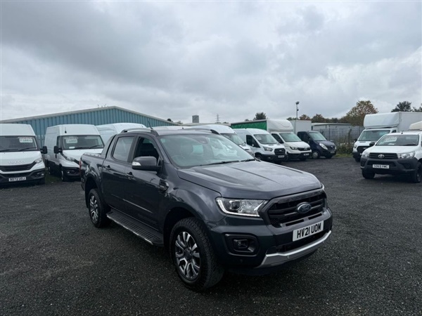 Large image for the Used Ford RANGER