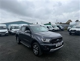 Used Ford Ranger