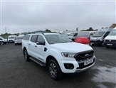 Used Ford Ranger