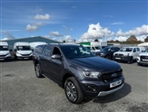 Used Ford Ranger
