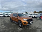 Used Ford Ranger