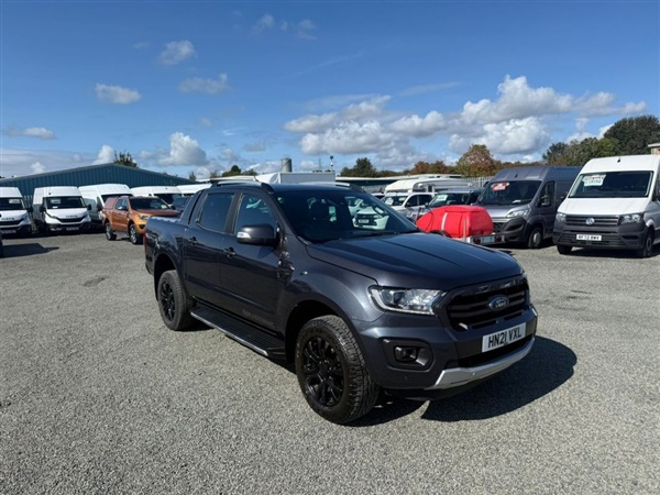 Large image for the Used Ford RANGER