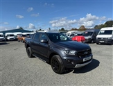 Used Ford Ranger