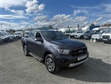 Used Ford Ranger