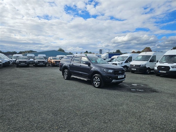 Large image for the Used Ford RANGER