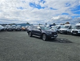 Used Ford Ranger