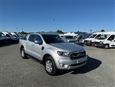 Used Ford Ranger