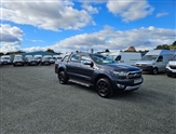 Used Ford Ranger