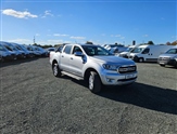 Used Ford Ranger
