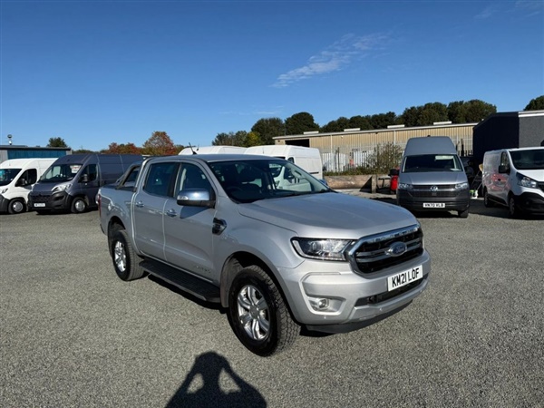 Large image for the Used Ford RANGER