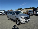 Used Ford Ranger
