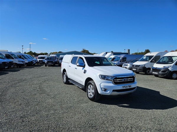 Large image for the Used Ford RANGER