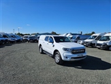 Used Ford Ranger