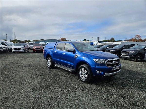 Large image for the Used Ford RANGER
