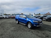 Used Ford Ranger