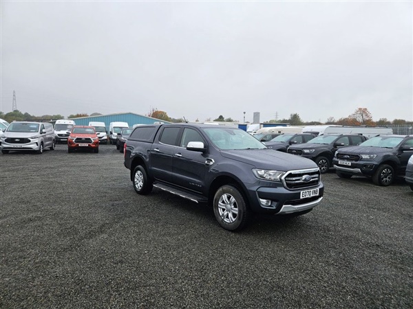 Large image for the Used Ford RANGER