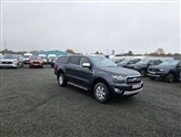 Used Ford Ranger