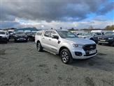 Used Ford Ranger