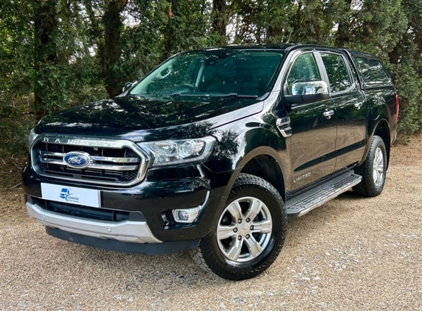 Large image for the Used Ford RANGER