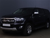 Used Ford Ranger
