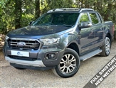 Used Ford Ranger