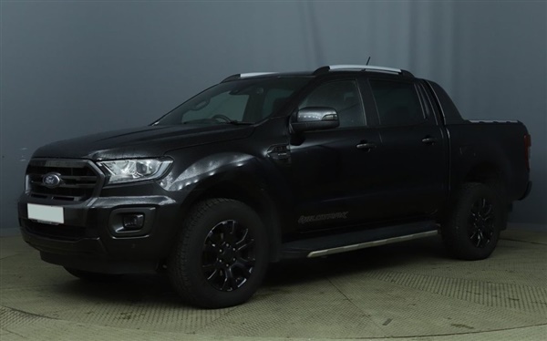 Large image for the Used Ford RANGER