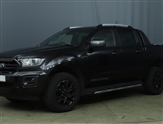 Used Ford Ranger