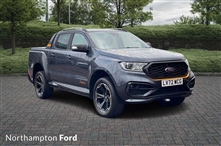 Used Ford Ranger