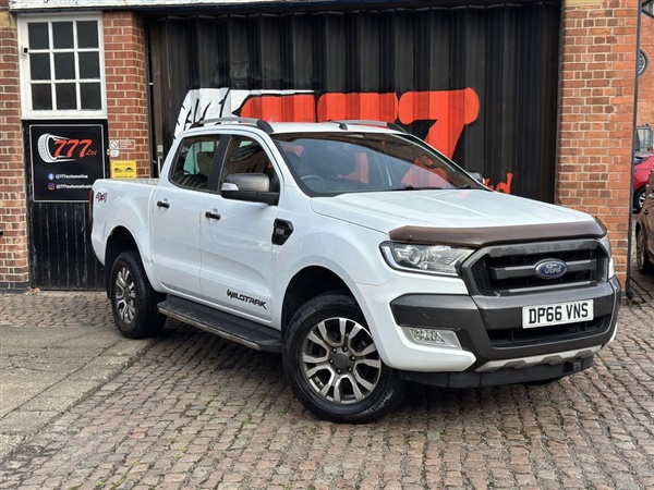 Large image for the Used Ford RANGER