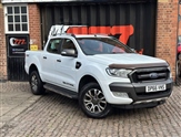 Used Ford Ranger