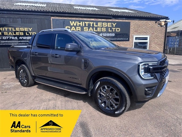 Large image for the Used Ford RANGER