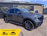 Used Ford Ranger